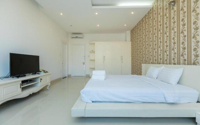 B1.17 Hương Thảo Villa Vũng Tàu