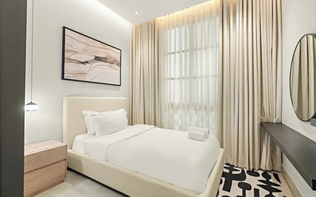 Silkhaus Majidia 120