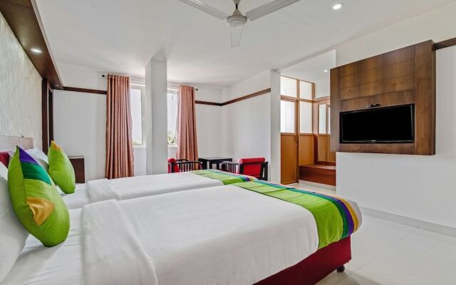 Treebo Trend Amalas Residency