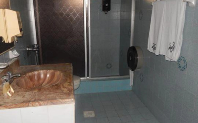Hotel Nieto Express