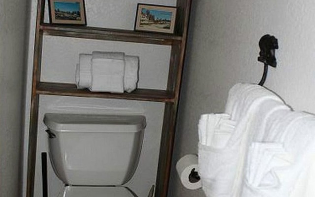 Moonridge Den- One Bedroom