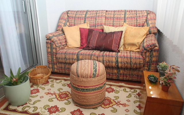 Ricardo Rolão Vista Mar - Edifício Oásis - Bedrooms