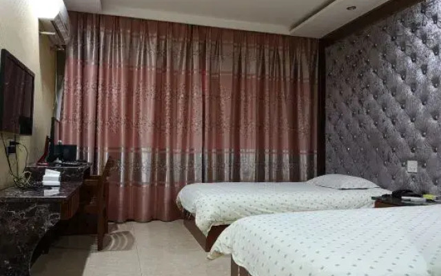 Hongdu Hotel