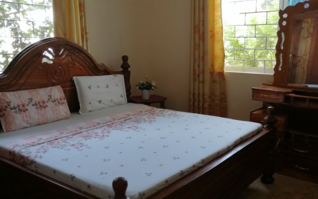 Salhiya Lodge - Hostel