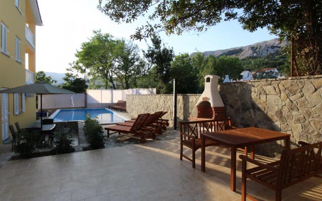 Gorica Eden - Two Bedroom No.5