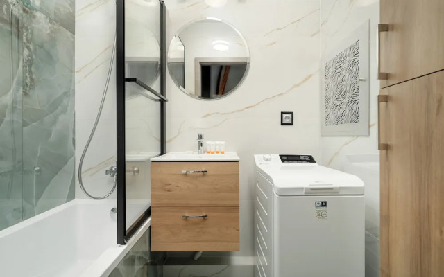 Apartment Near Lake Malta by Renters
