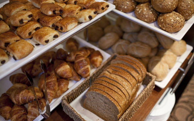 Maek Hotel Antwerp Central