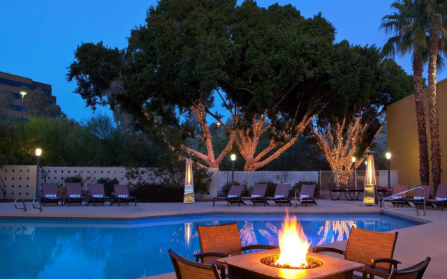 Four Points by Sheraton Phoenix North