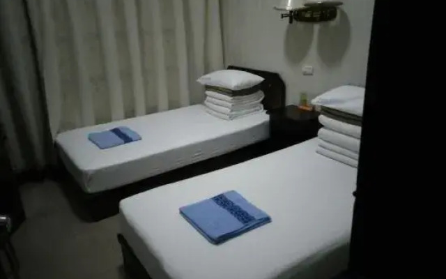 Chunyuan Hotel