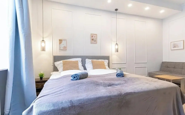 Vienna Apts & Rooms in Prime Location