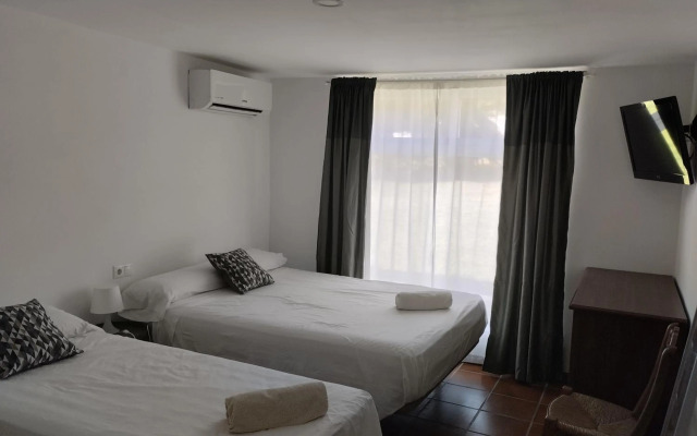 Apartamentos y Habitaciones KAI MARBELLA - Adults Only