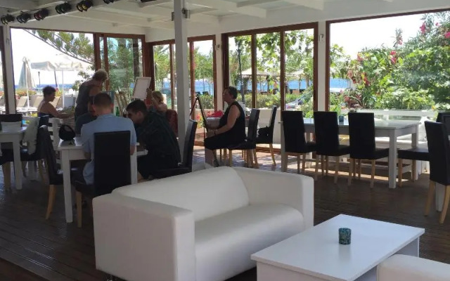 Georgioupolis Beach Hotel