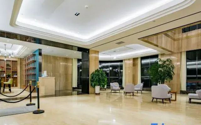 Yitel Collection (Wuwei Wanda Plaza)