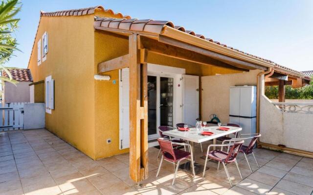 BO5-427: Pavillon T3 rénové - NARBONNE-PLAGE