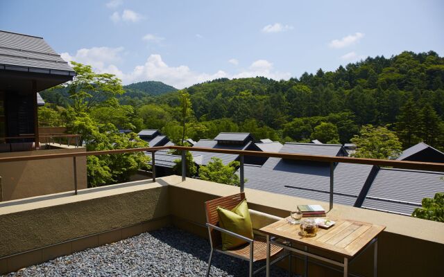 HOSHINOYA Karuizawa