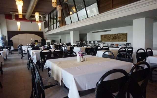 BP Chiang Mai City Hotel