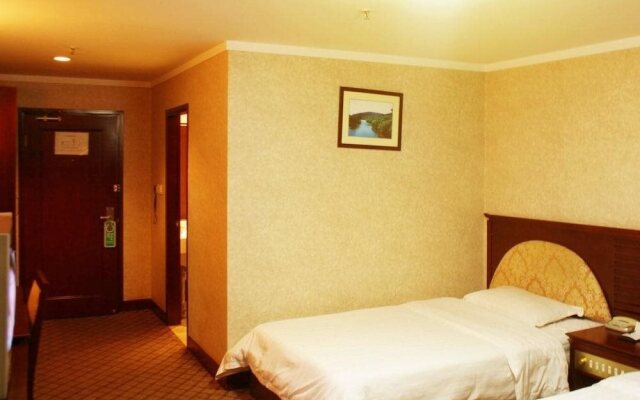 Liaoning Guoda Hotel
