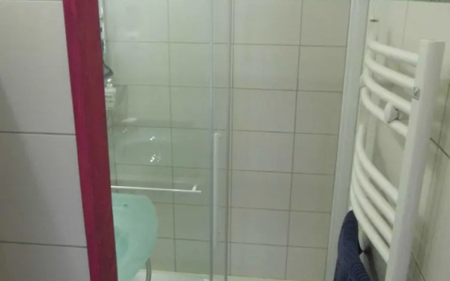 Gîte Le Clos du Fail