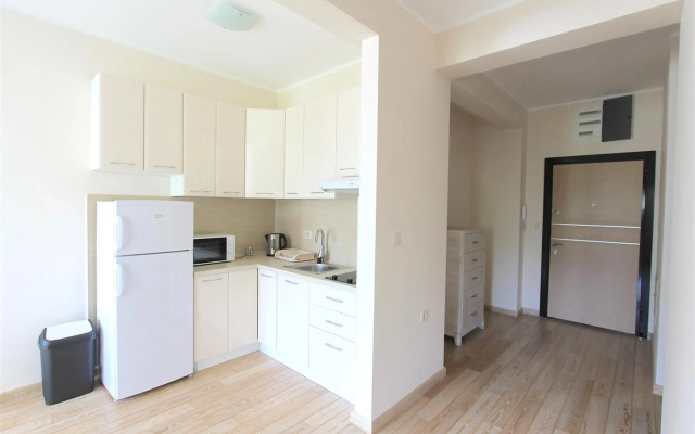 Apartments Aqua