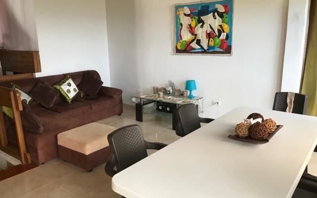 Freedom Of the Seas San Andres