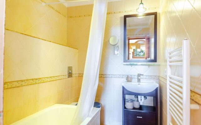 Villa Cala Torta Na Lluny