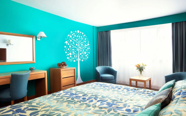 Bedruthan Hotel and Spa