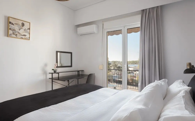 Glyfada Cozy Living