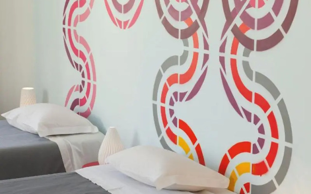 Lisbon Lounge Hostel