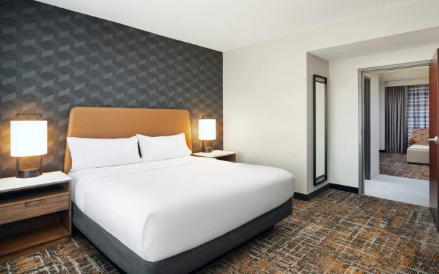 Embassy Suites by Hilton Huntsville
