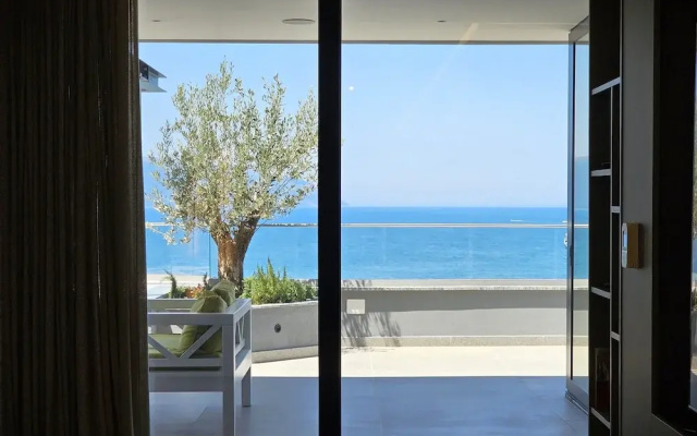 La Terrazza Azzurra