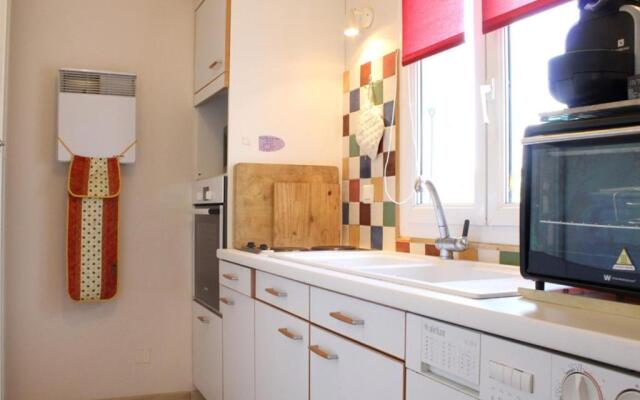 Maison Saint-Georges-d'Oléron, 5 pièces, 6 personnes - FR-1-246A-410