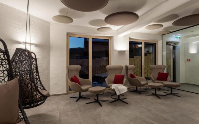 Apart-Hotel Alpinsonnenresidenz