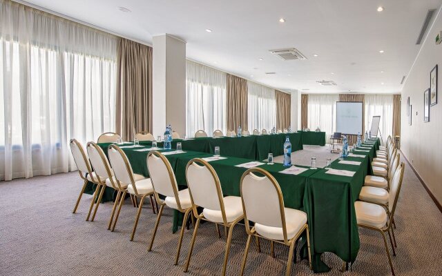 Santarem Hotel
