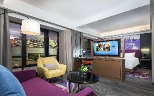 Hampton by Hilton Dalian Zhongshan