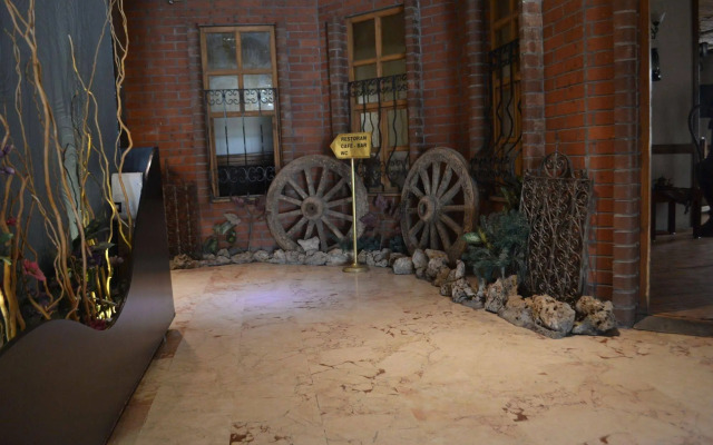 Baykara Hotel