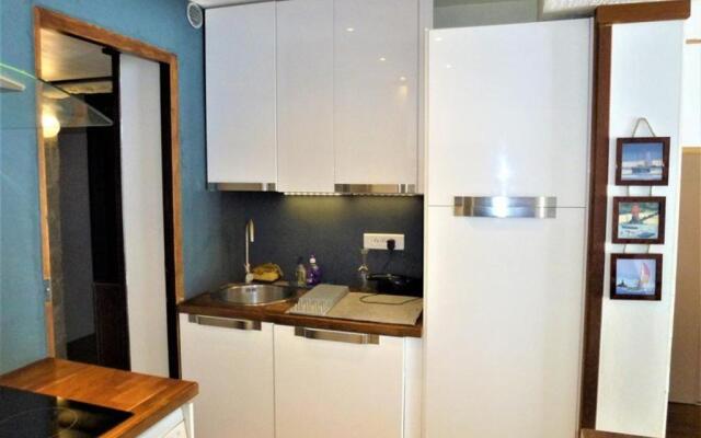 Appartement Isola 2000, 3 pièces, 5 personnes - FR-1-292-144