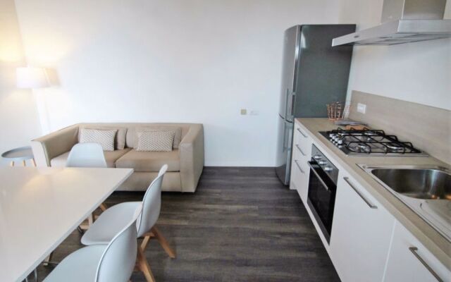 Apartment Europa Lago di Ledro 40714