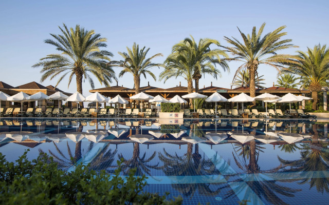 Crystal Tat Beach Golf Resort & Spa - All Inclusive