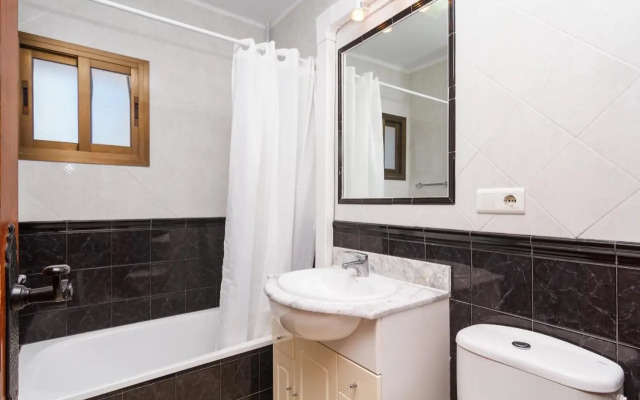 Capistrano Playa 703 Casasol