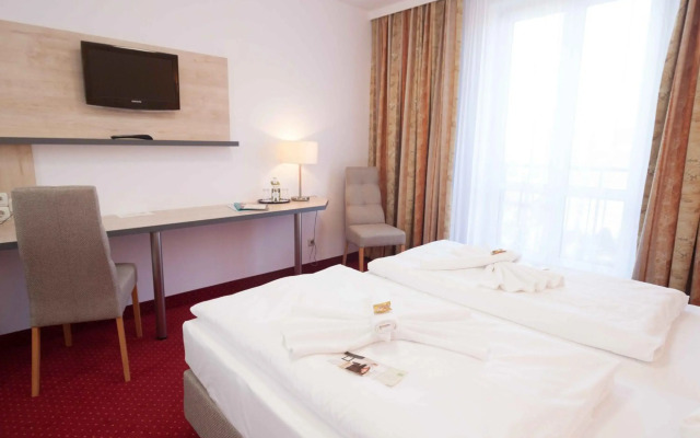 Hotel 3 Linden