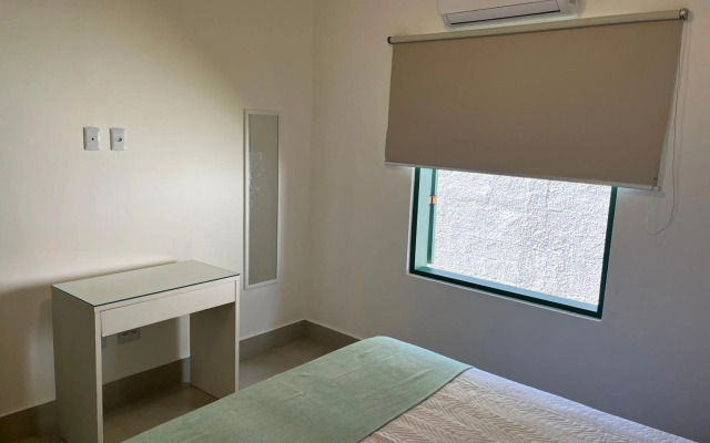 Vila dos Pássaros - Casa I