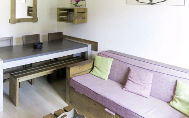 Les Terrasses du Lac (MIZ800)