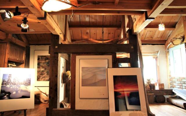 Gallery Stay Kitashajin