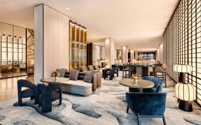 Pan Pacific Perth
