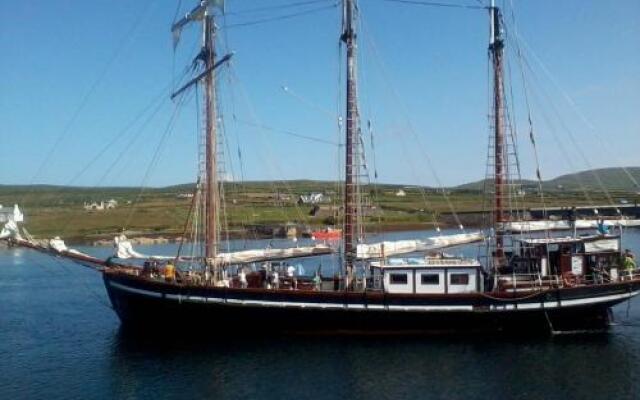 The Ferry Boat