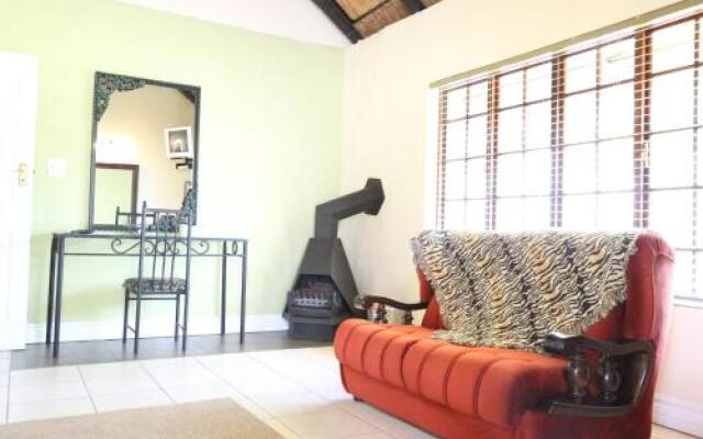 The Highveld Cape Inn