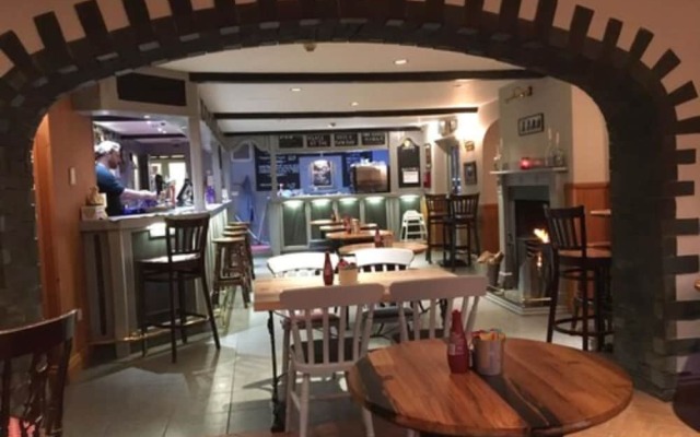 Scafell Hotel