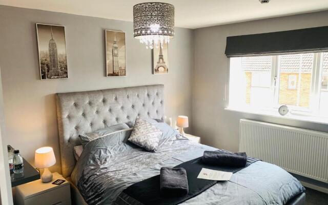 No1 Guest House