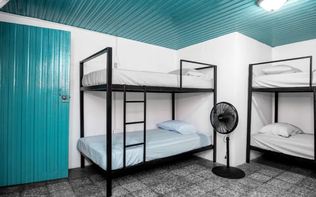 Hostal Victoria