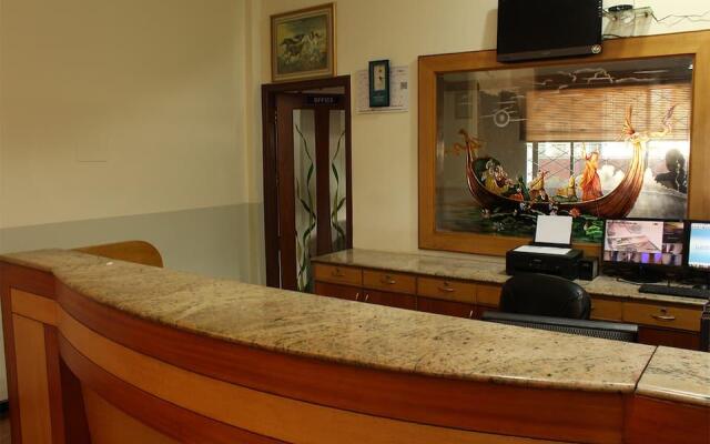 Hotel R.V International